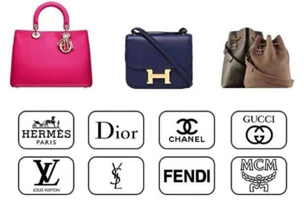 蒙阴县回收名包